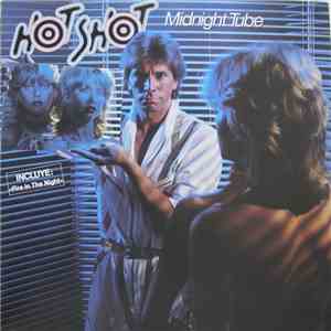 Hot Shot  - Midnight Tube download flac