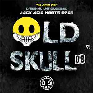 Jack Acid Meets 69db - In Acid EP download flac