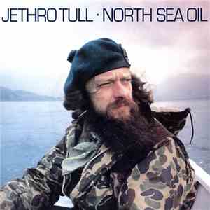 Jethro Tull - North Sea Oil download flac