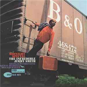 Jimmy Smith - Midnight Special download flac