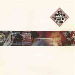 Joe Jackson - Blaze Of Glory download flac