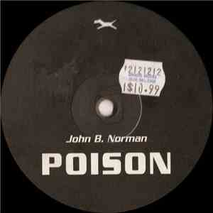 John B. Norman - Poison download flac