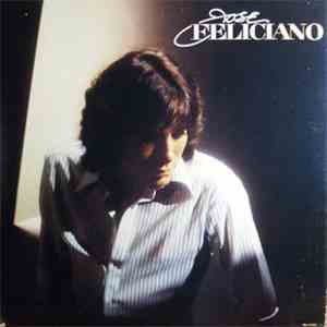 Jose Feliciano - Jose Feliciano download flac