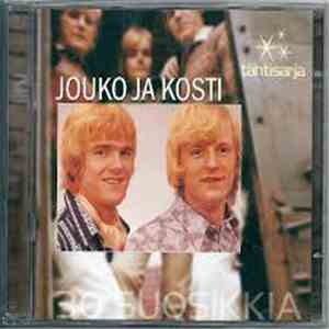 Jouko Ja Kosti - 30 Suosikkia download flac