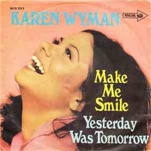 Karen Wyman - Make Me Smile download flac