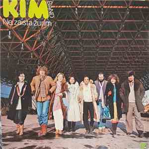KIM Band - Ne, Zaista Žurim download flac