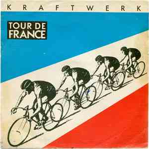 Kraftwerk - Tour De France download flac