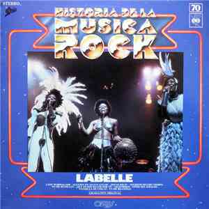 Labelle - Nightbirds download flac