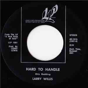 Larry Willis - Hard To Handle download flac