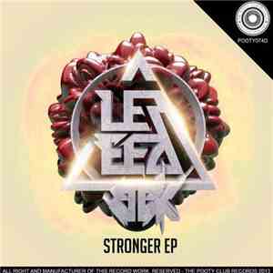 LeReezo - Stronger EP download flac