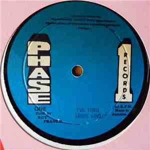 Leroy King  / James B - I've Tried / Black Is The Best download flac