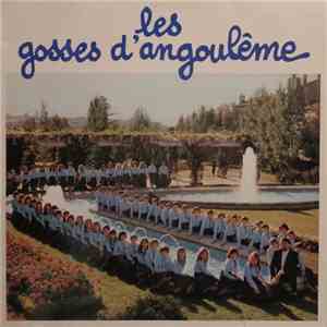 Les Gosses D'Angoulême - Chantent Jean Naty Boyer Vol. 3 download flac