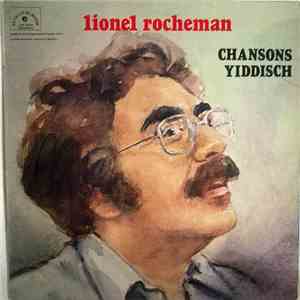 Lionel Rocheman - Chansons Yiddisch download flac