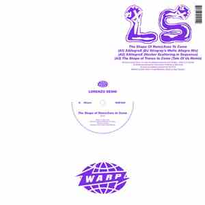 Lorenzo Senni - The Shape Of RemixXxes To Come download flac