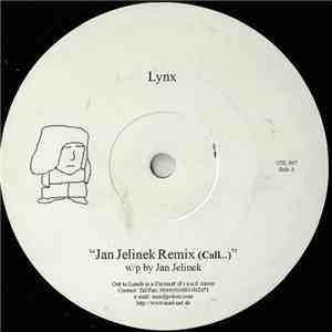Lynx - Call... download flac