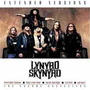 Lynyrd Skynyrd - Extended Versions: The Encore Collection download flac