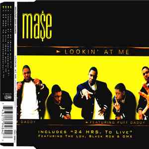 Ma$e - Lookin' At Me download flac