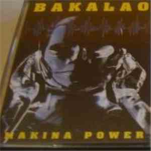 Makina Power - Makina Power download flac