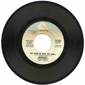 Mandrill - My Kind Of Girl (My Girl) download flac