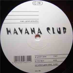 Marc Green Presents Havana Club - Green Skies download flac