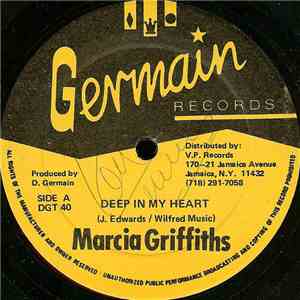 Marcia Griffiths - Deep In My Heart download flac