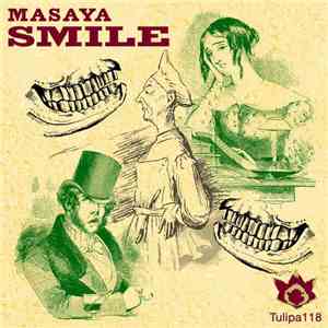 Masaya - Smile download flac