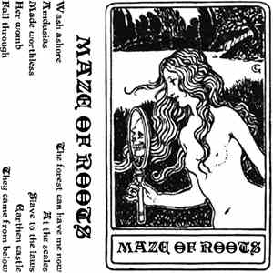 Maze Of Roots - Maze Of Roots download flac