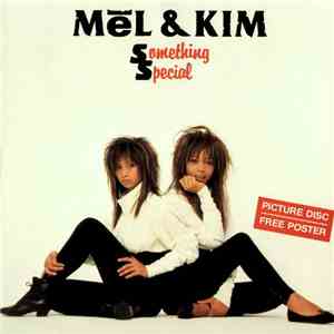 Mel & Kim - Something Special download flac