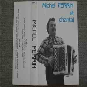 Michel Perrin Et Chantal - Michel Perrin Et Chantal download flac