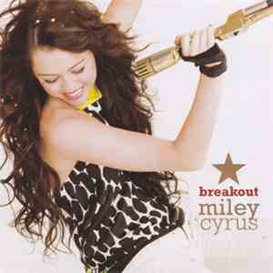 Miley Cyrus - Breakout download flac