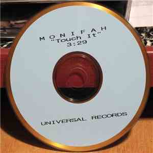 Monifah - Touch It download flac