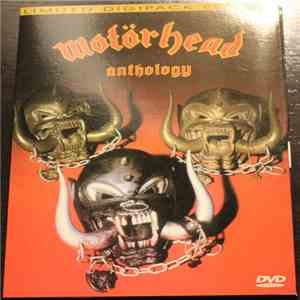 Motörhead - Anthology download flac