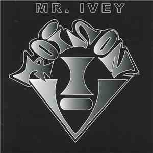 Mr. Ivey - Poison Ivey download flac