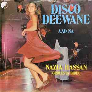 Nazia Hassan, Orquesta Biddu - Disco Deewane download flac