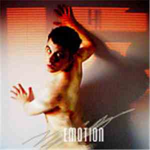 Nicolas  - Emotion download flac