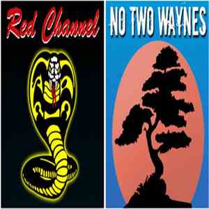 No Two Waynes / Red Channel - Red Channel/No Two Waynes download flac
