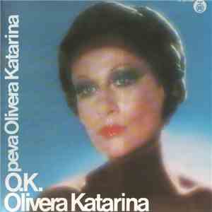 Olivera Katarina - O.K. download flac