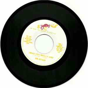 On Stage - Hooked On Your Love download flac