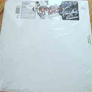 Orange Factory - Intoxicated / BuckFooly download flac