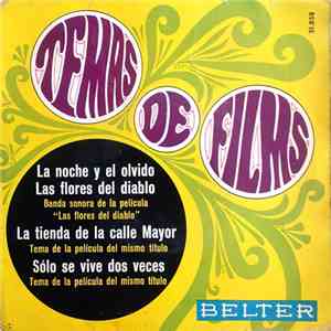 Orchestre De L'Etoile - La Noche Y El Olvido download flac