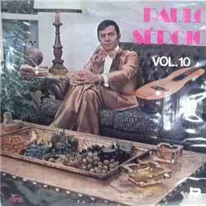 Paulo Sérgio  - Vol. 10 download flac