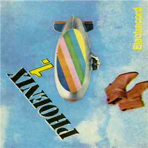 Phoenix  - 1. download flac