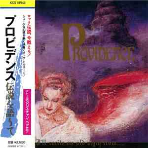 Providence  - And I'll Recite On Old Myth From... [伝説を語りて] download flac