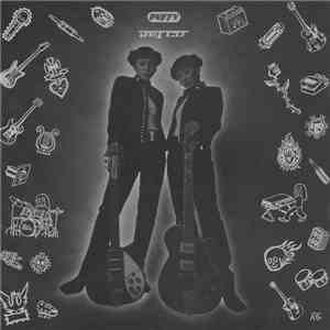Puffy - Jet CD download flac