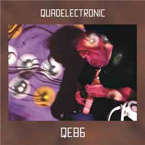 Quadelectronic - QE86 download flac