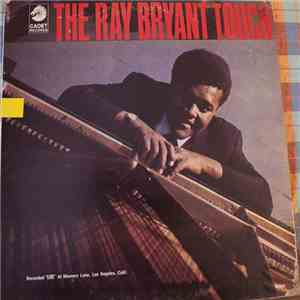 Ray Bryant - The Ray Bryant Touch download flac