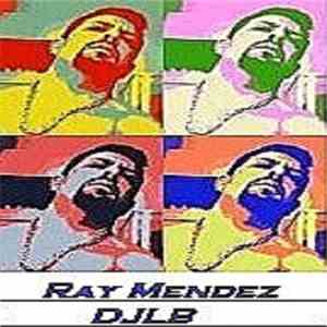 Ray Mendez DJLB - Green Eye download flac