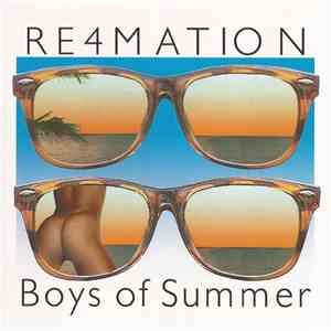 Re4mation - Boys Of Summer download flac