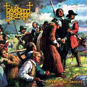 Reverend Bizarre - II: Crush The Insects download flac