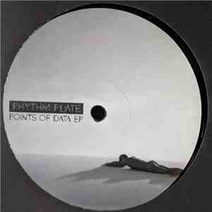 Rhythm Plate - Point Of Data EP download flac